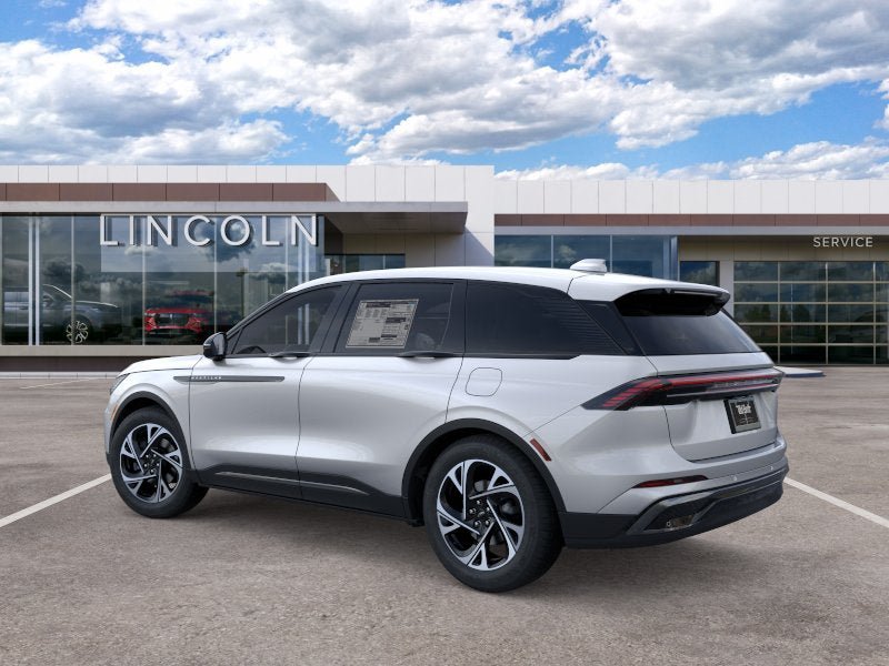 New 2026 Lincoln Nautilus Premier w/ Equipment Group 102A AWD/4WD image 5