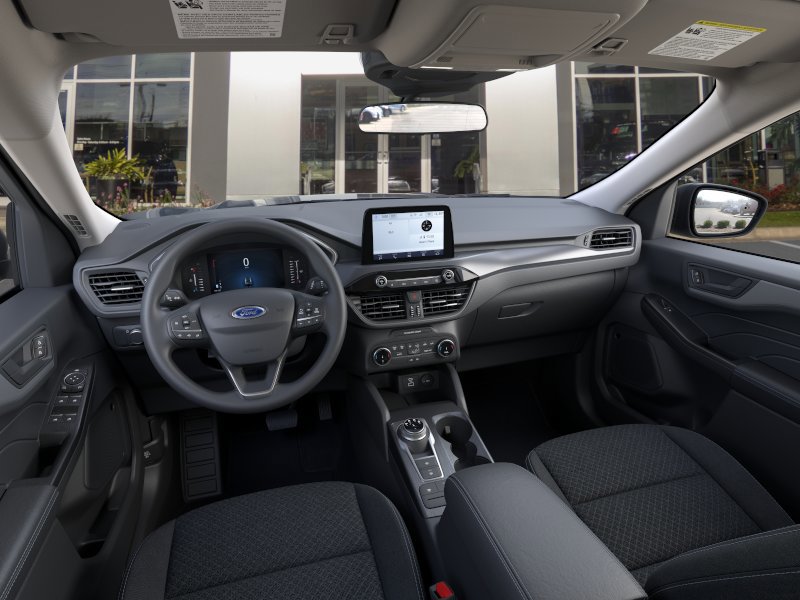 New 2026 Ford Escape Active image 31