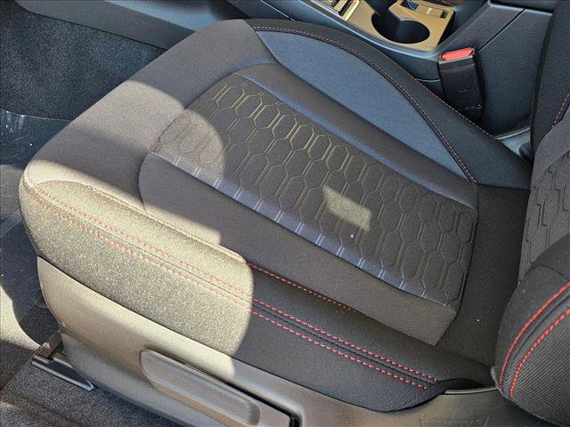 New 2025 Subaru Impreza 2.0i Sport w/ Popular Package #1 image 4