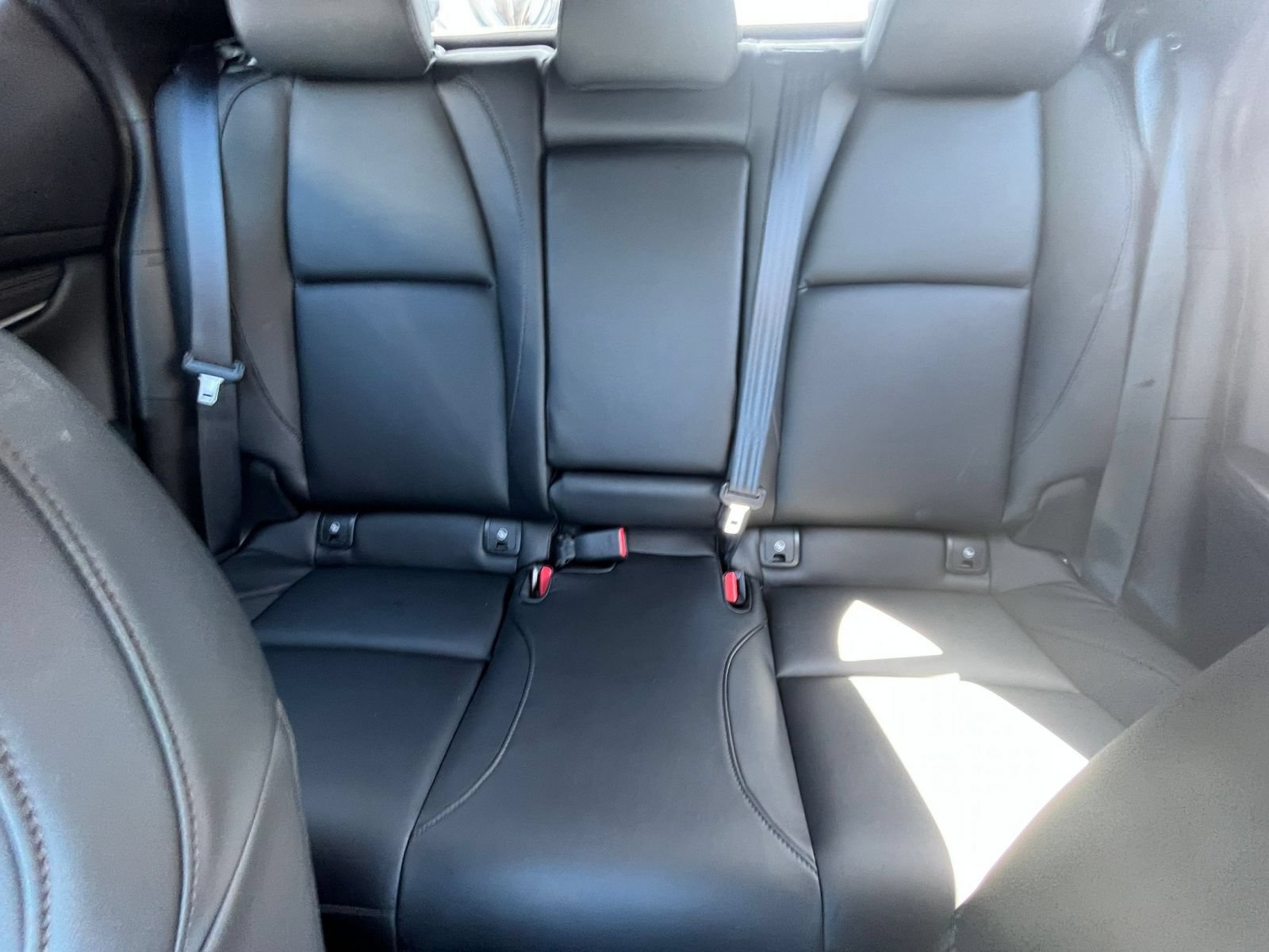 Used 2026 MAZDA MAZDA3 s FWD image 38