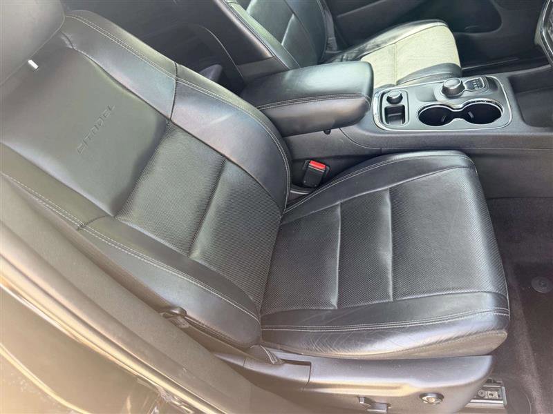 Used 2017 Dodge Durango Citadel w/ Quick Order Package 25P AWD/4WD image 29