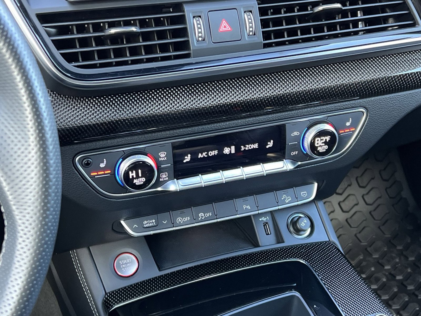 Used 2023 Audi SQ5 Premium Plus w/ Premium Plus Package image 19