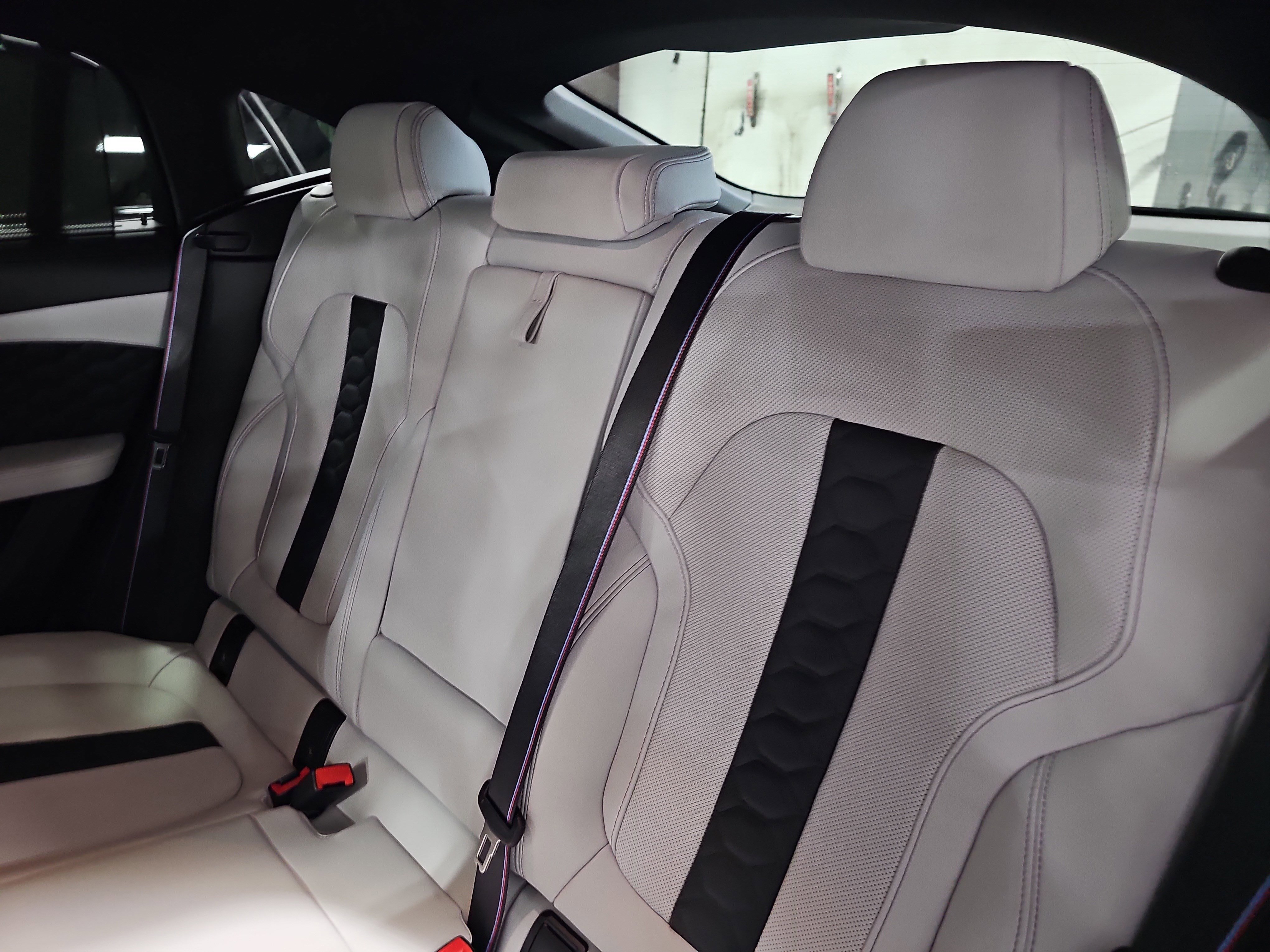 New 2026 BMW X6 M Competition w/ Executive Package AWD/4WD image 15