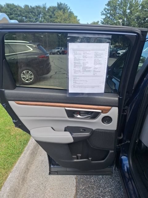 Used 2018 Honda CR-V EX-L image 16