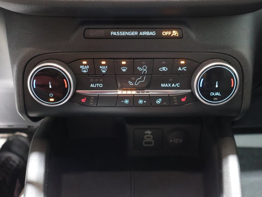 Used 2024 Ford Escape ST-Line AWD/4WD image 31