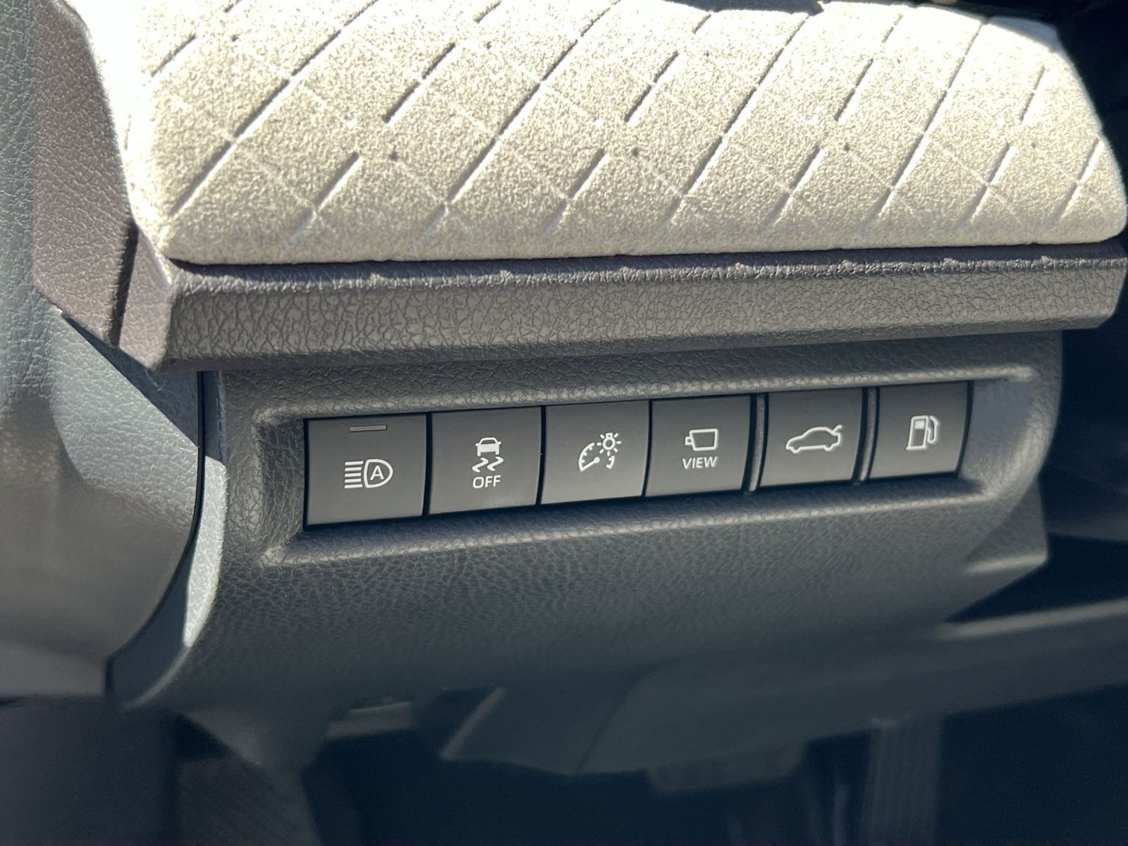 New 2026 Toyota Camry XLE FWD image 23