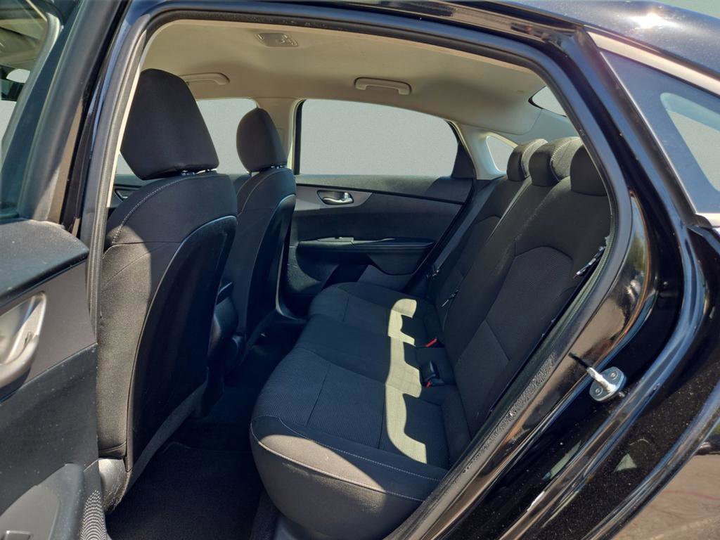 Used 2019 Kia Forte Sedan image 26