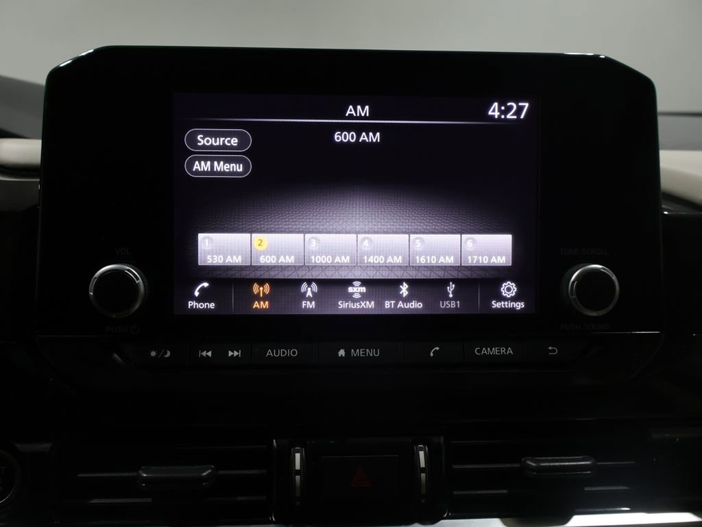 Used 2023 Nissan Pathfinder SV w/ Cargo Package image 29