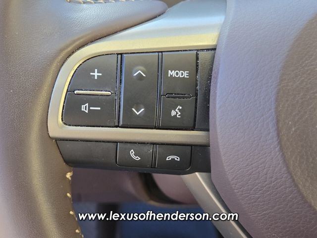 Used 2019 Lexus RX 350 FWD image 23