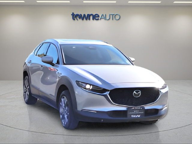 Used 2024 MAZDA CX-30 AWD 2.5 S w/ Premium Package image 7