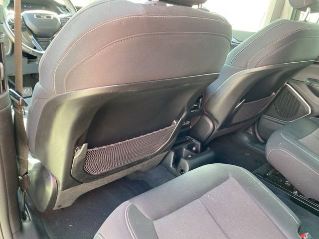 Used 2022 Jeep Grand Cherokee L Laredo w/ Luxury Tech Group I AWD/4WD image 33
