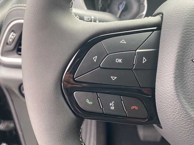 New 2026 Chrysler Pacifica Limited w/ S Appearance Package FWD image 17