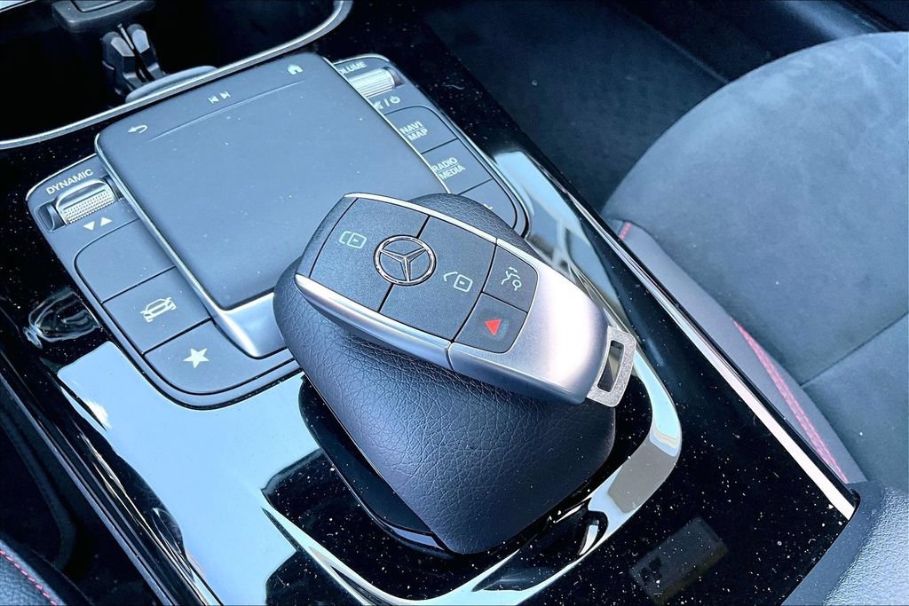 Certified 2022 Mercedes-Benz CLA 250 4MATIC image 10