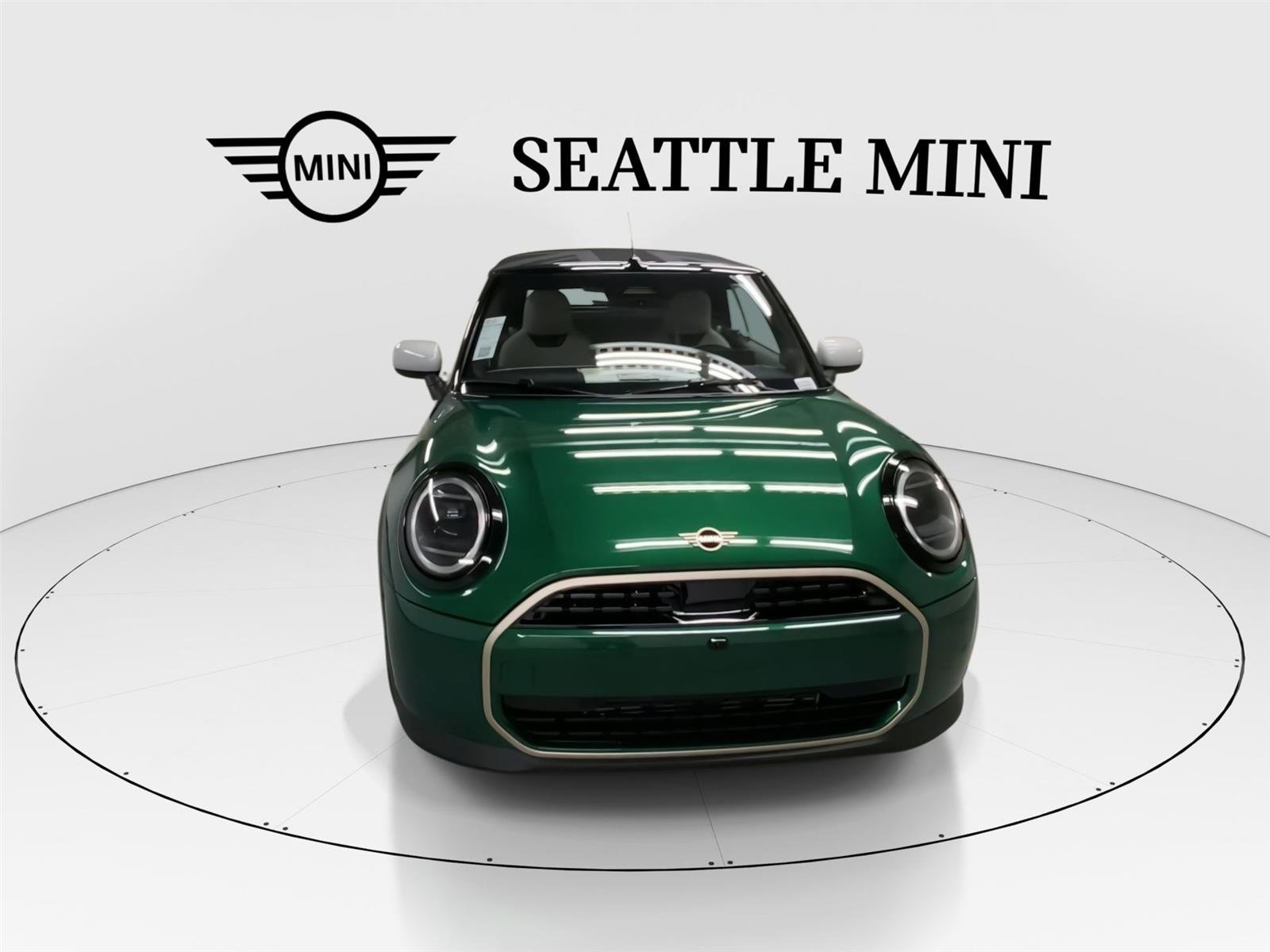 New 2026 MINI Cooper Cooper image 3
