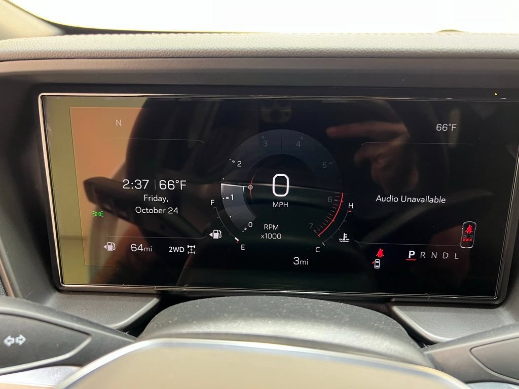 New 2026 GMC Terrain AT4 w/ Convenience Package III AWD/4WD image 20