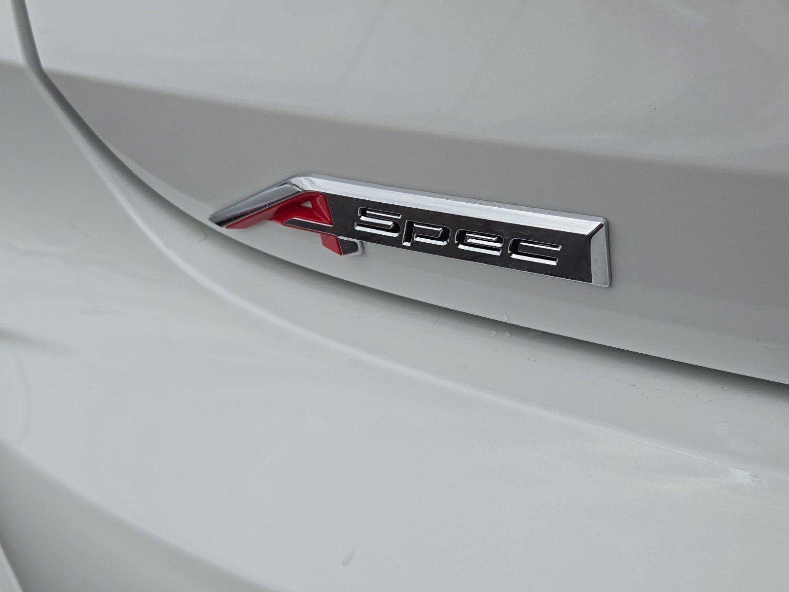 New 2025 Acura TLX SH-AWD w/ A-SPEC Pkg image 31