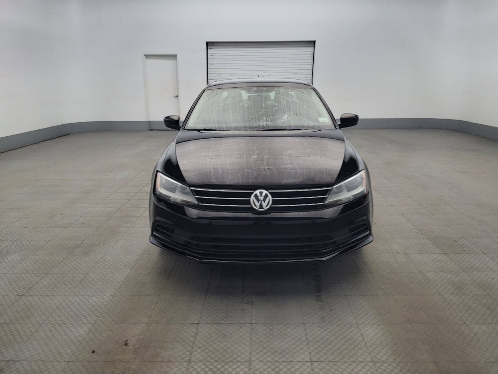 Used 2016 Volkswagen Jetta SE FWD image 14