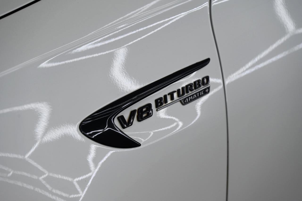 Used 2019 Mercedes-Benz E 63 AMG S image 11
