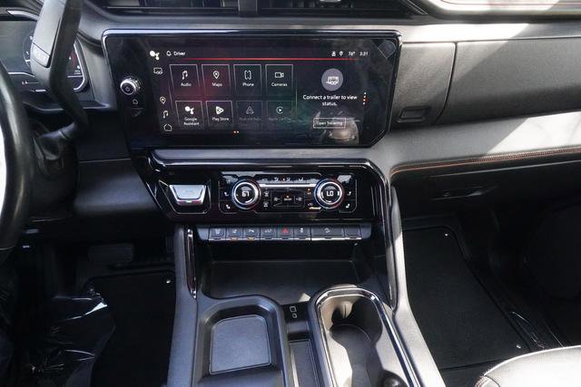 Used 2024 GMC Sierra 2500 AT4 w/ AT4 Premium Plus Package image 22