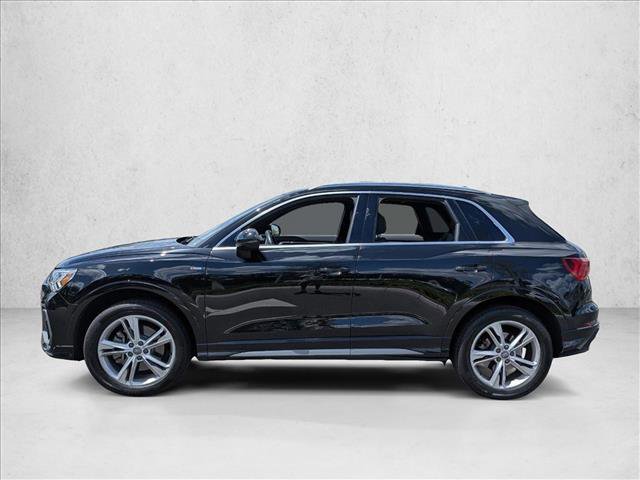 Certified 2021 Audi Q3 2.0T Premium Plus image 8