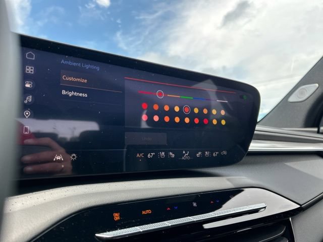 New 2026 Buick Enclave Avenir w/ Super Cruise Package AWD/4WD image 55