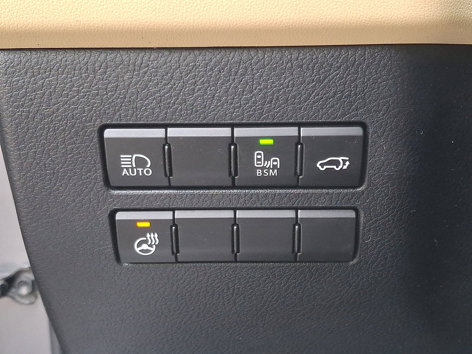 Used 2019 Lexus NX 300h AWD w/ Premium Package image 24