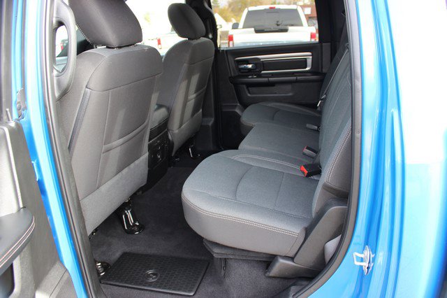 Used 2022 RAM 1500 Classic Warlock image 12