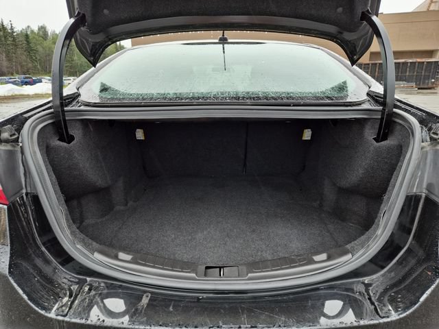 Used 2016 Ford Fusion SE FWD image 23