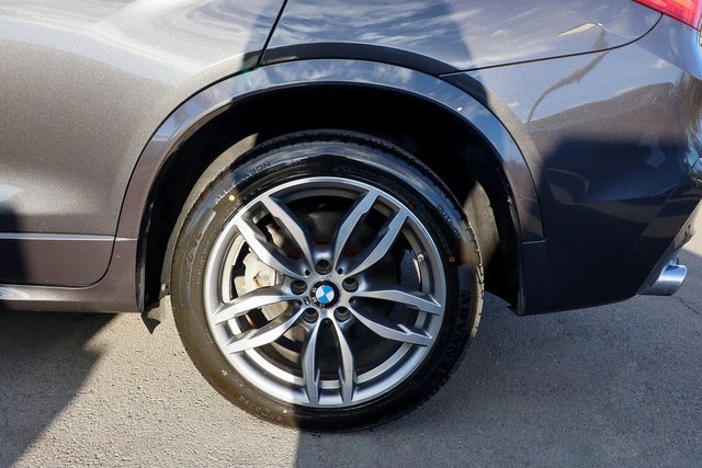 Used 2016 BMW X4 xDrive28i image 22