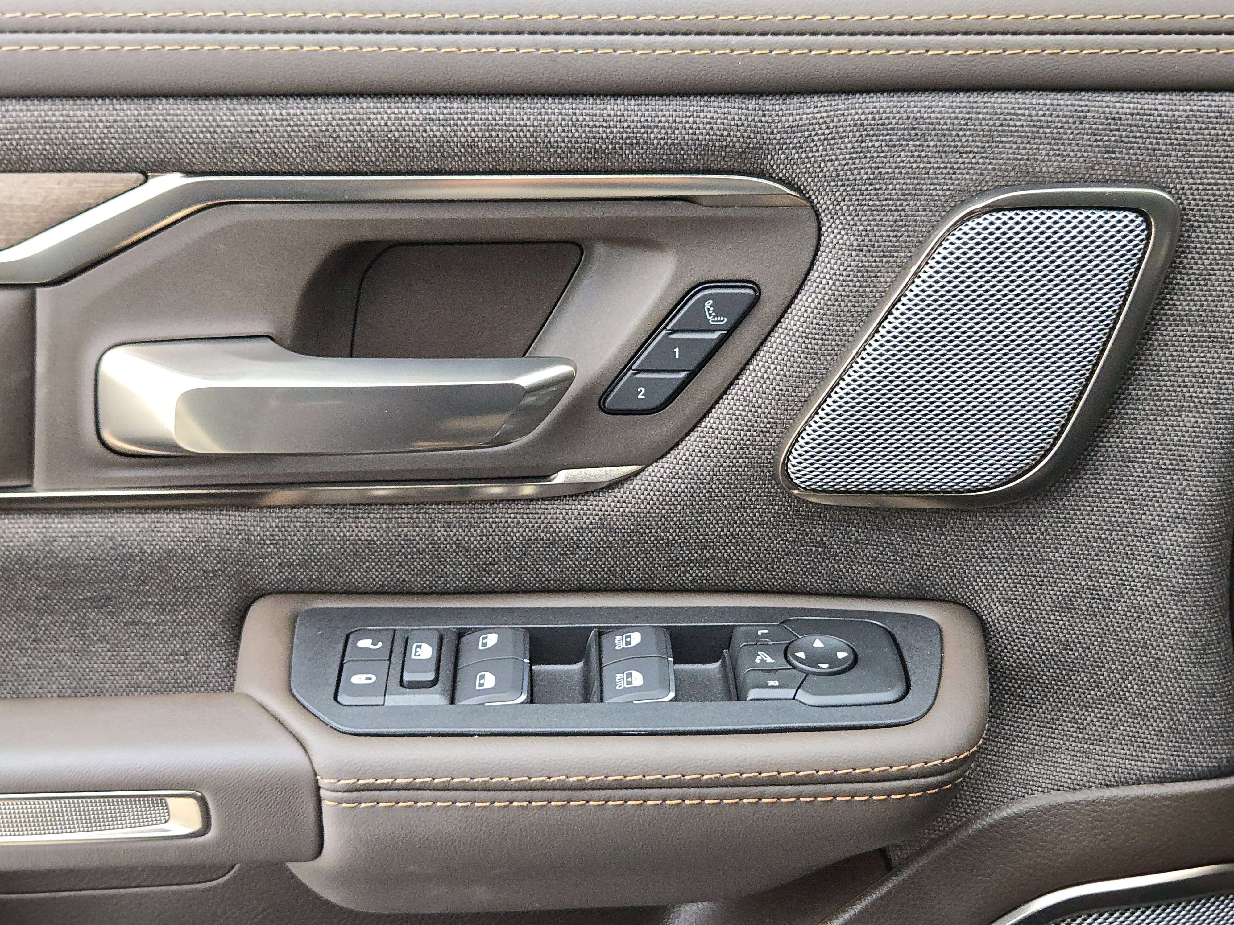 New 2026 RAM 1500 Limited image 17