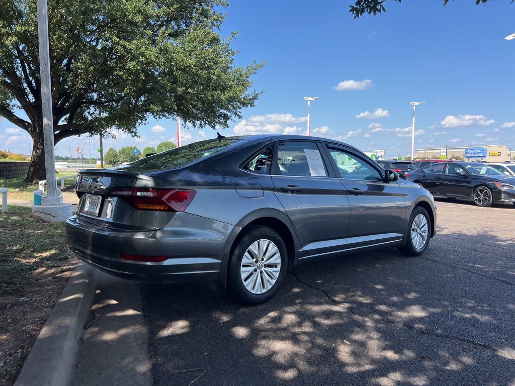 Used 2019 Volkswagen Jetta S image 7