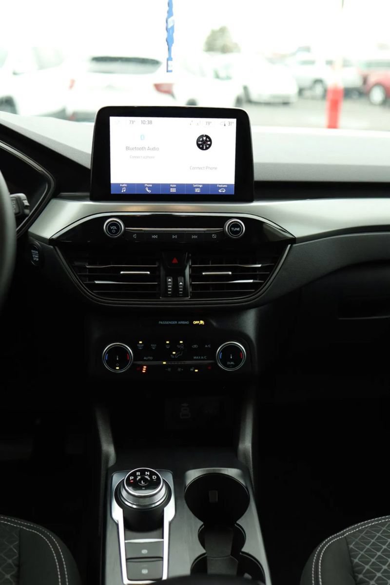 Used 2025 Ford Escape Active w/ Cold Weather Package AWD/4WD image 36