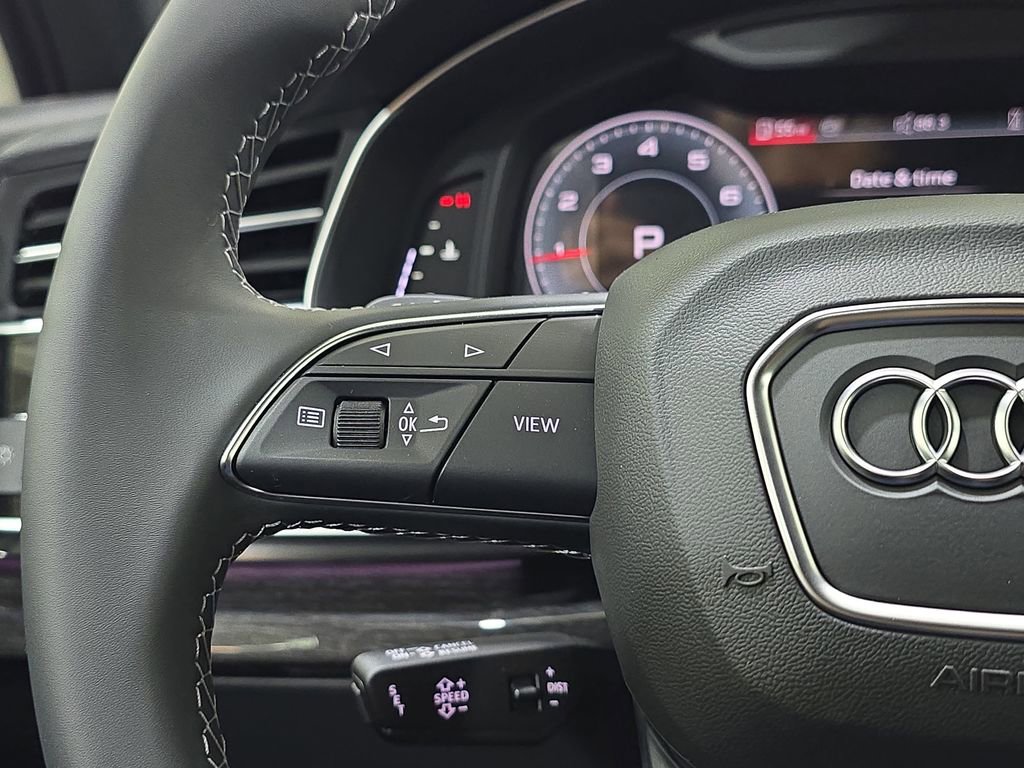 New 2026 Audi Q7 2.0T Premium AWD/4WD image 15