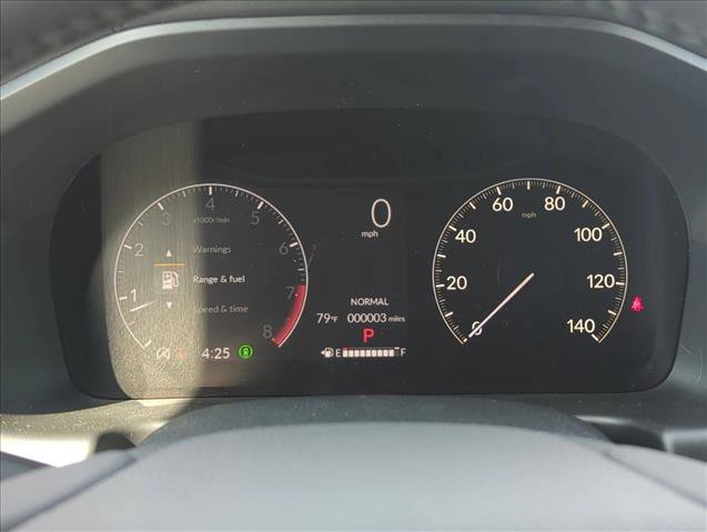 New 2026 Honda Odyssey Touring image 11