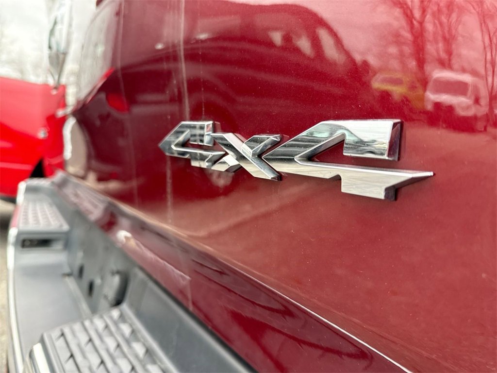 Used 2020 RAM 1500 Big Horn image 10