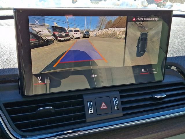 Certified 2023 Audi Q5 2.0T Premium Plus w/ Premium Plus Package image 23