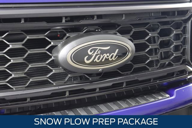 New 2026 Ford F350 Lariat w/ Black Appearance Package image 12
