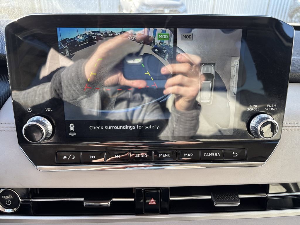 Used 2023 Mitsubishi Outlander SEL 40th Anniversary image 21