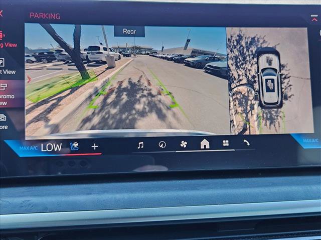 New 2026 BMW X5 xDrive50e image 12