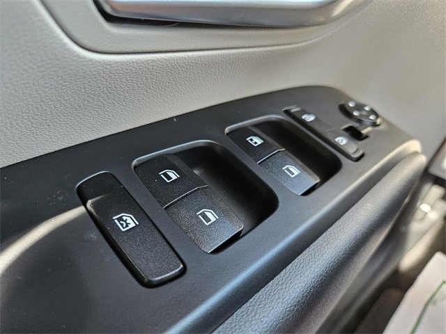 Used 2024 Hyundai Tucson SE image 30