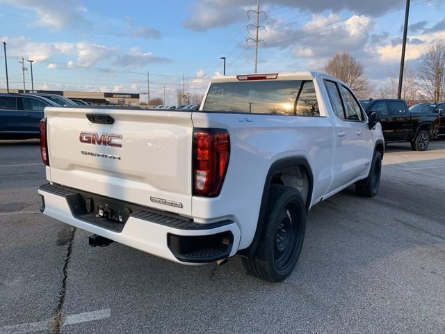 New 2026 GMC Sierra 1500 Elevation w/ Elevation Select Package image 4