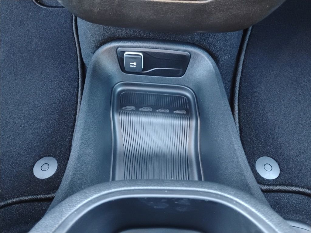 New 2026 Chrysler Pacifica Select image 26