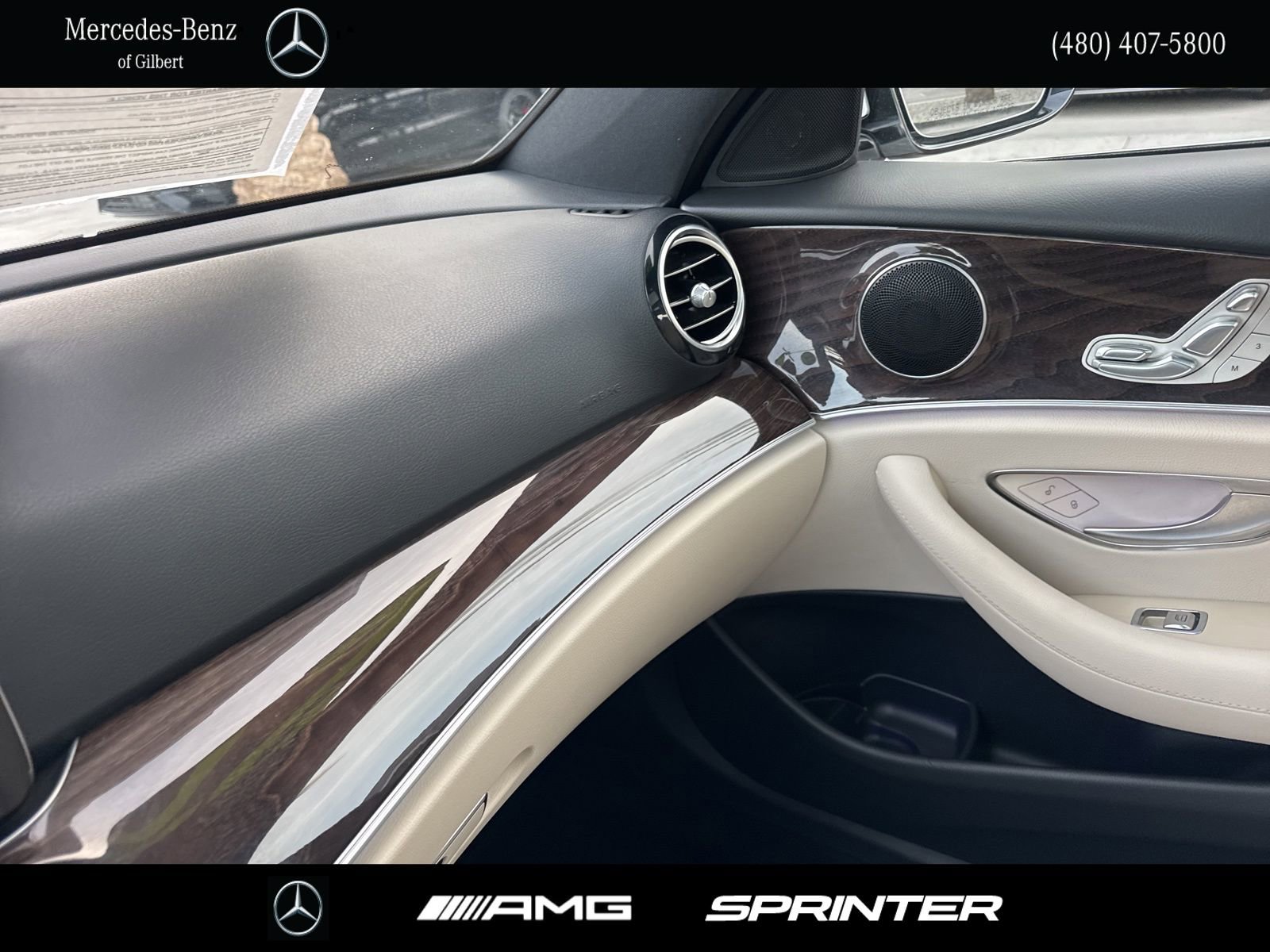 Used 2020 Mercedes-Benz E 350 Sedan image 23