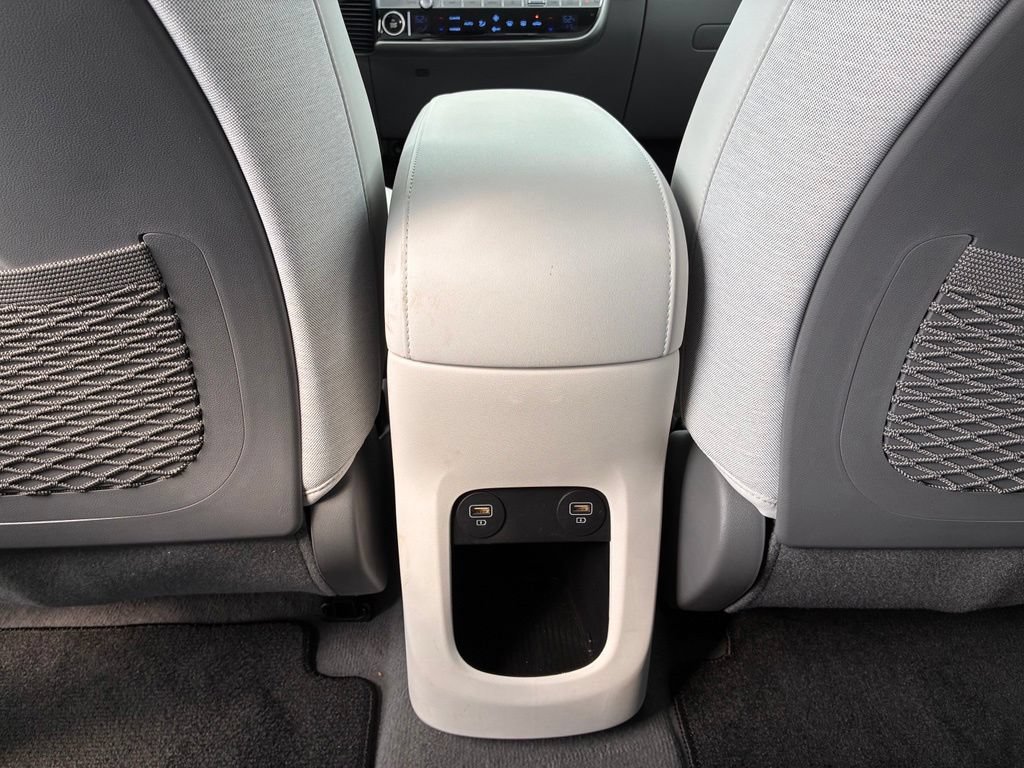 Used 2024 Hyundai Ioniq 5 Limited AWD/4WD image 19