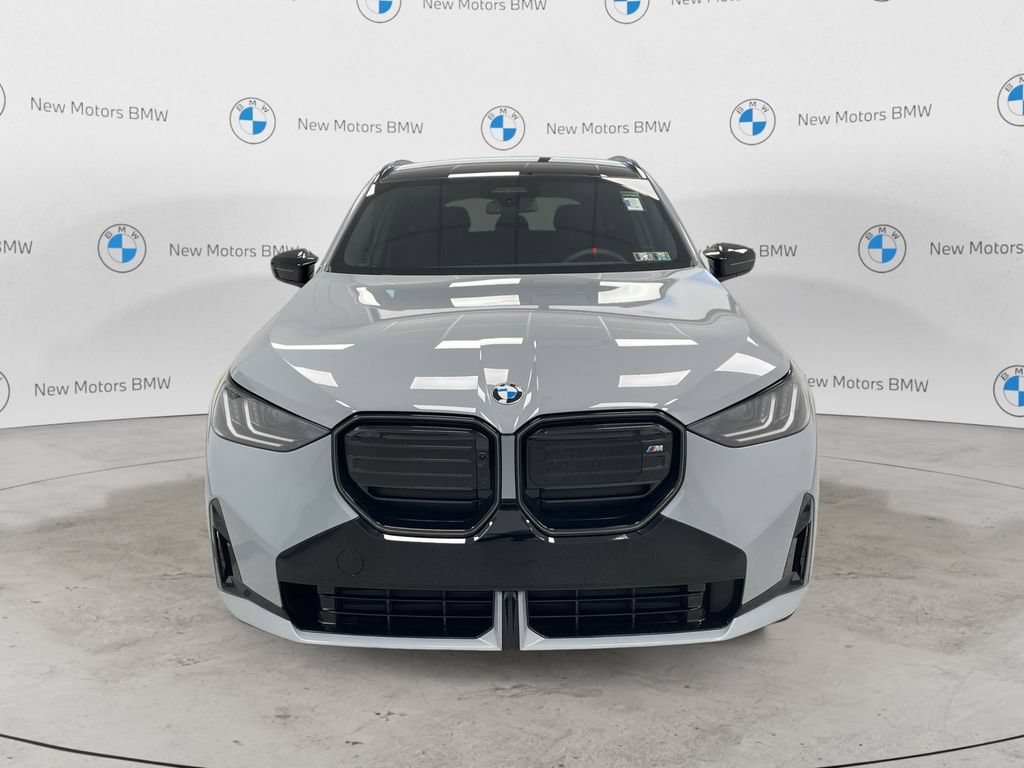New 2026 BMW X3 M50 AWD/4WD image 6