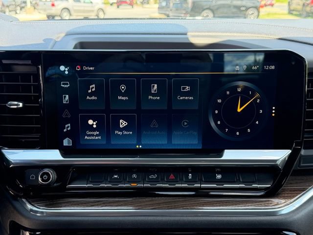 Certified 2023 Chevrolet Silverado 1500 LT AWD/4WD image 5