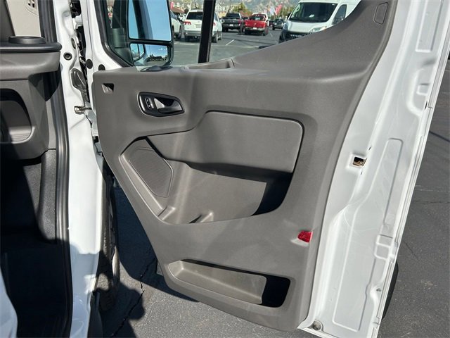 Used 2024 Ford Transit 150 Low Roof image 28