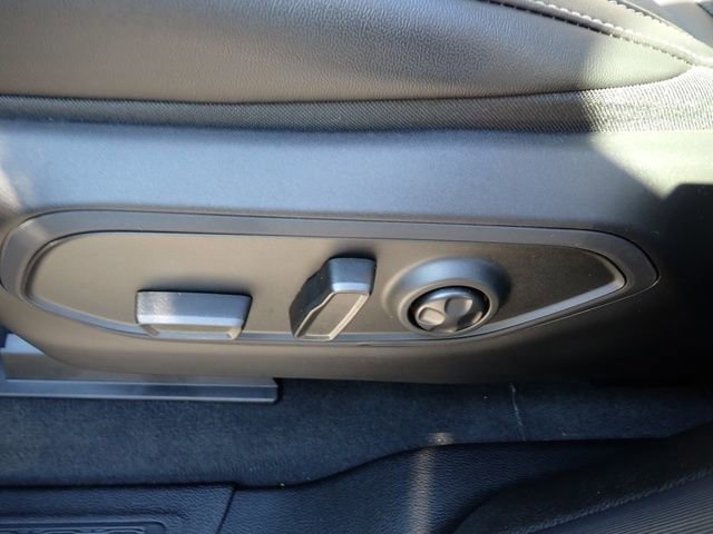 New 2025 Jeep Grand Cherokee L Altitude image 16