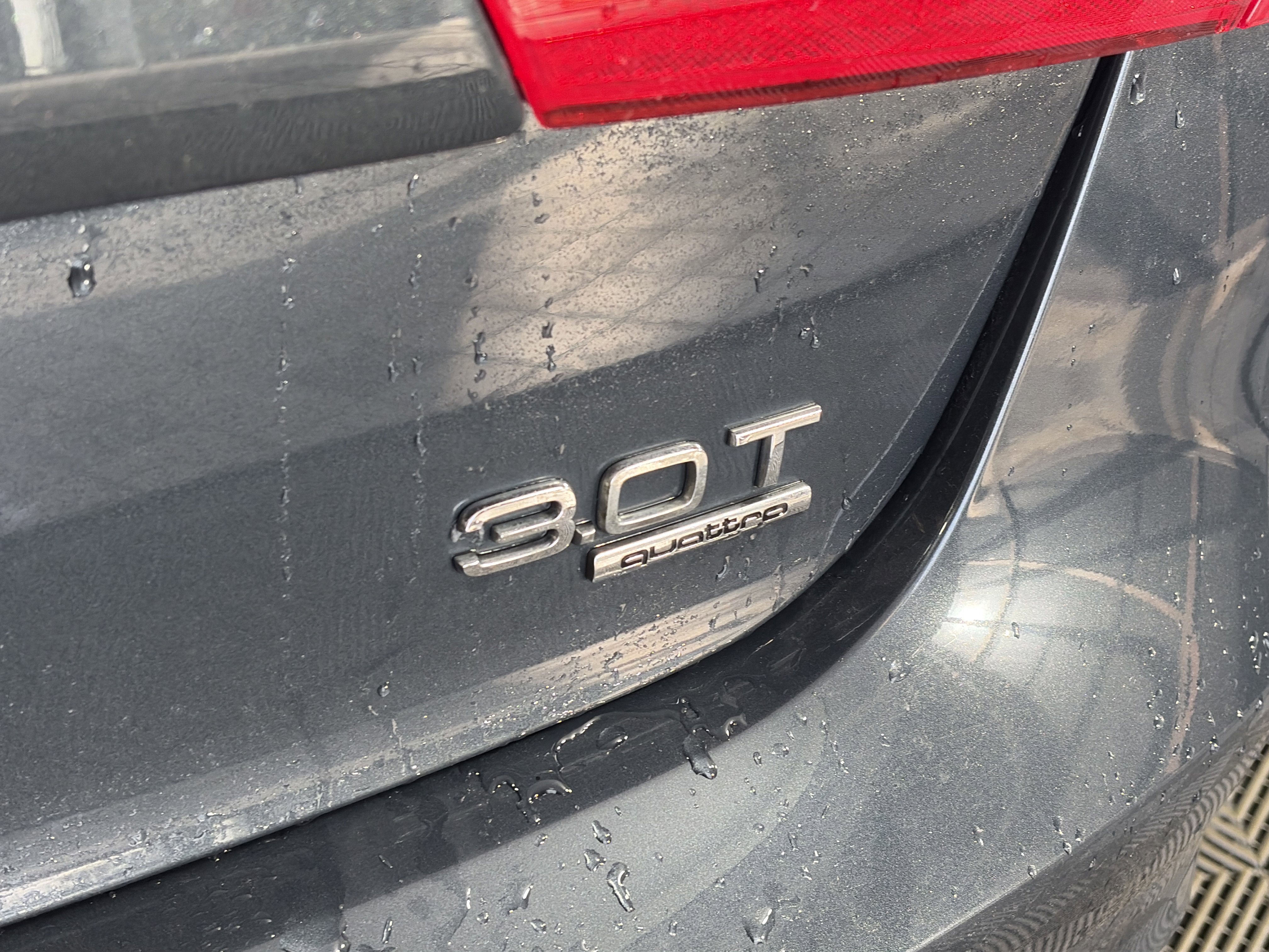 Used 2015 Audi A6 3.0T Premium Plus w/ Warm Weather Package image 16