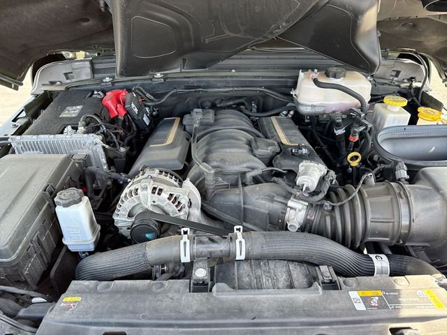 Used 2023 Jeep Wrangler Rubicon 392 image 26